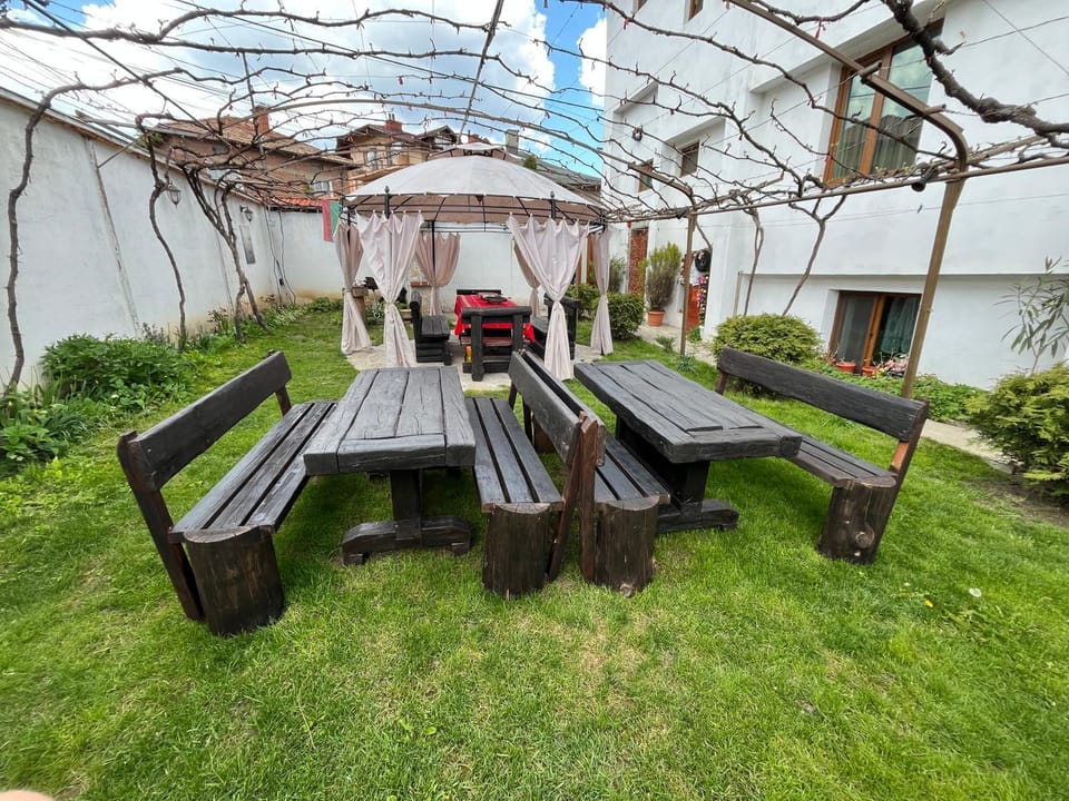 Bayrakova Guest House Bed and Breakfast in Blagoevgrad Province