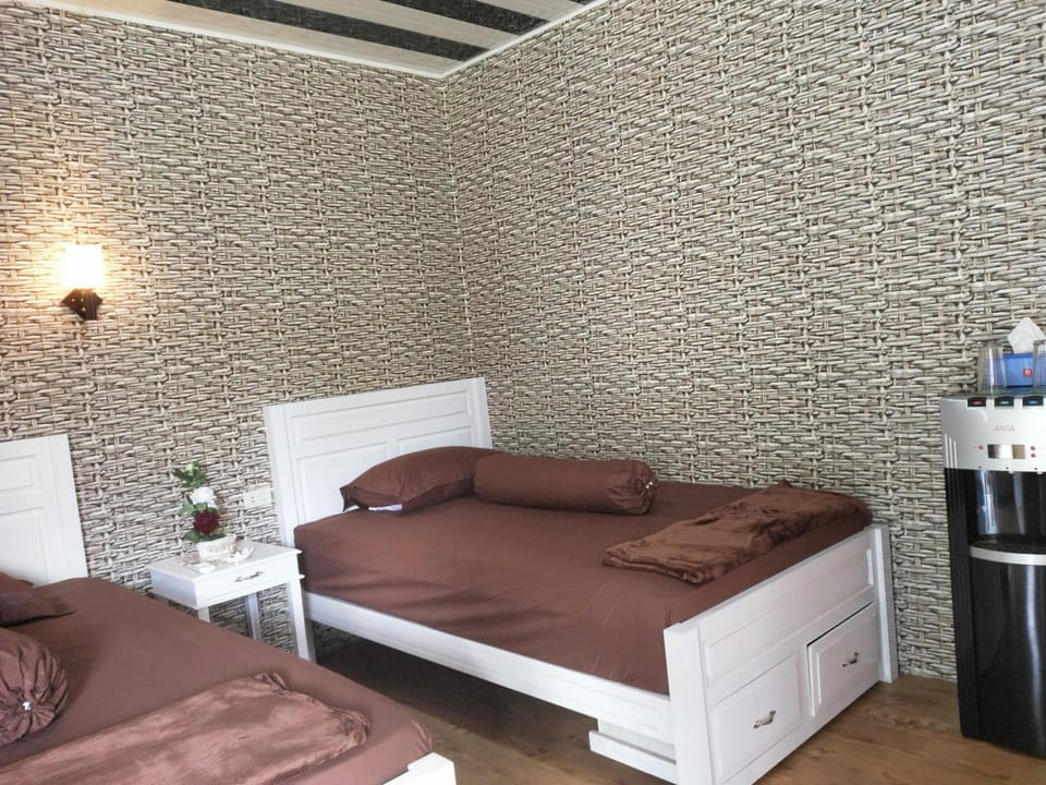 Pondok Oma II Bed and Breakfast in Indonesia