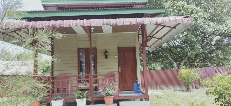 Pondok Oma II Bed and Breakfast in Indonesia