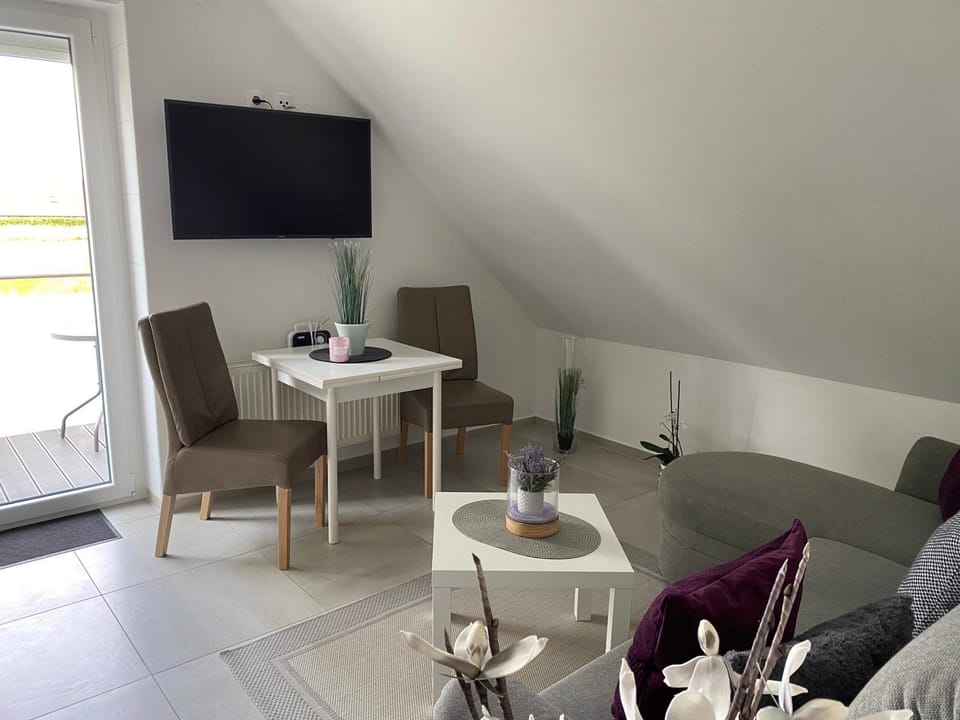 Ferienhaus Maria in Norddeich TYP B Apartment in Norden