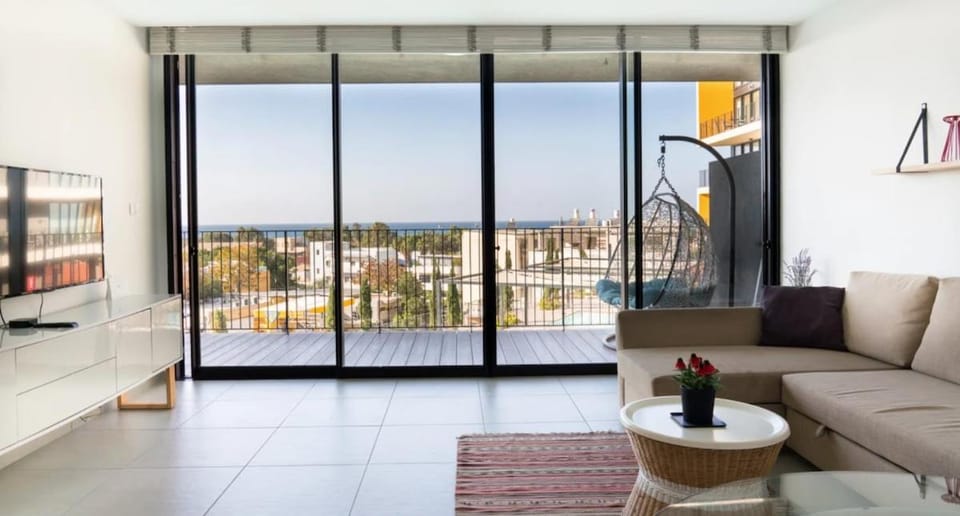Neve Zedek Luxury Apartments By Vacay Bed and Breakfast in Tel Aviv-Yafo