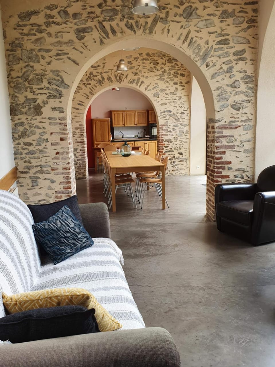 Living room, Seating area, Internal: Not applicable to any particular room