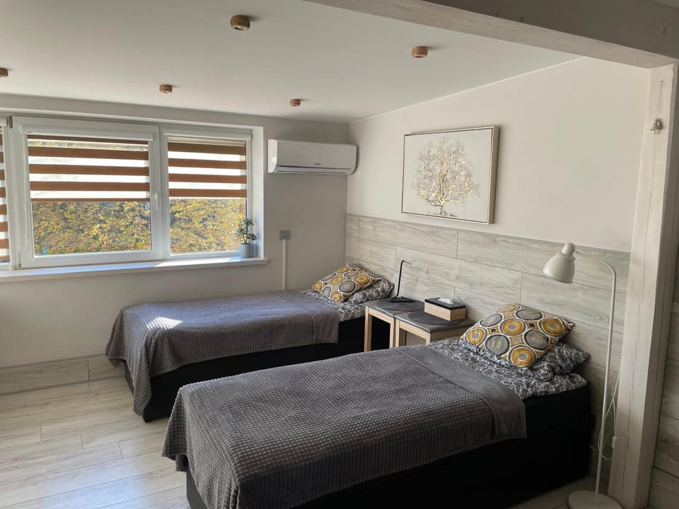 Property building, Bedroom