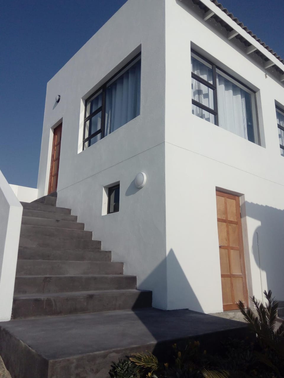 Kairos Cottage B&B Bed and Breakfast in Namibia