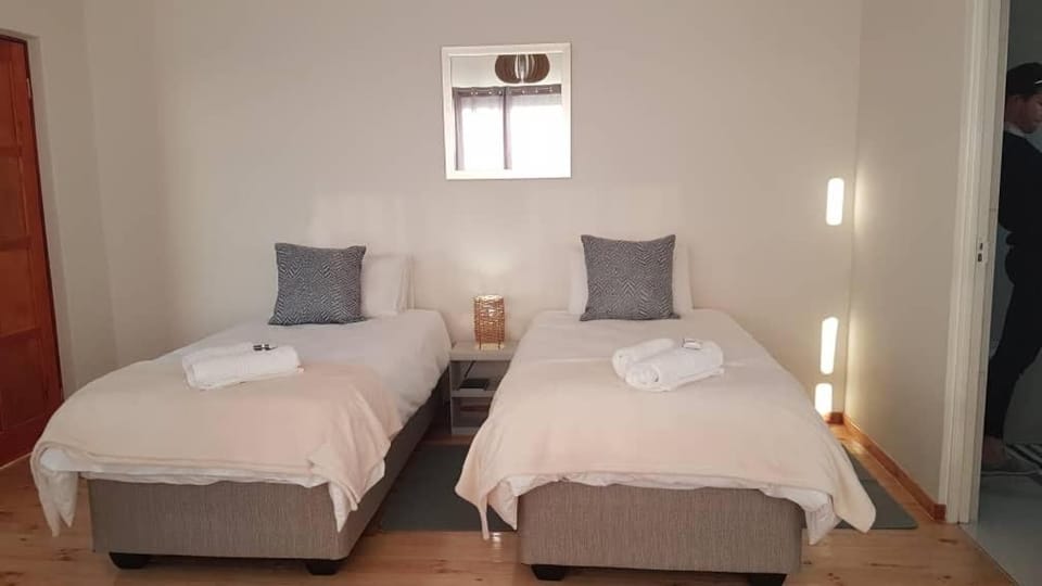 Kairos Cottage B&B Bed and Breakfast in Namibia