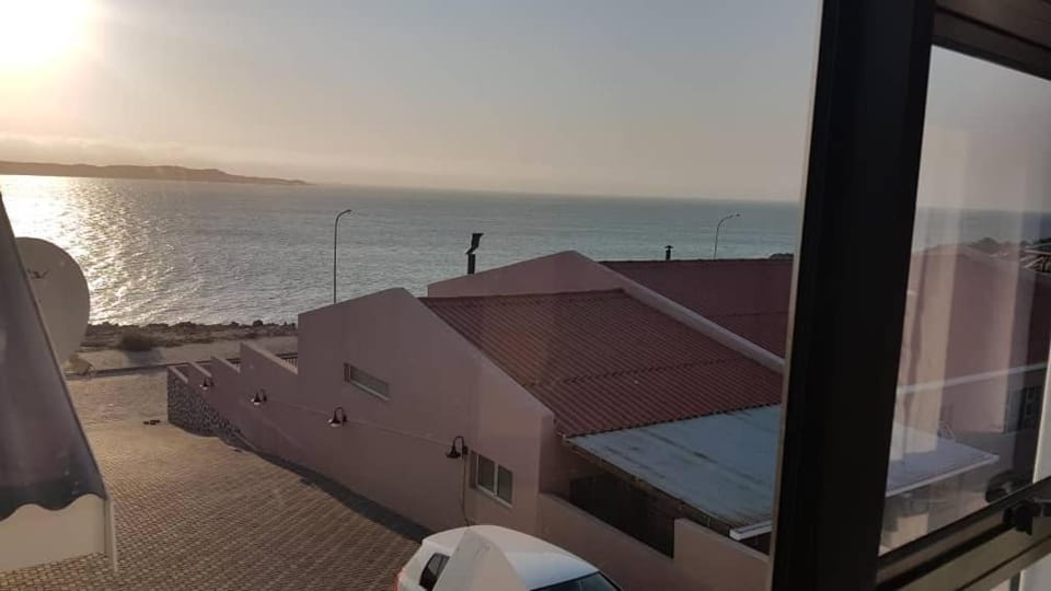 Kairos Cottage B&B Bed and Breakfast in Namibia