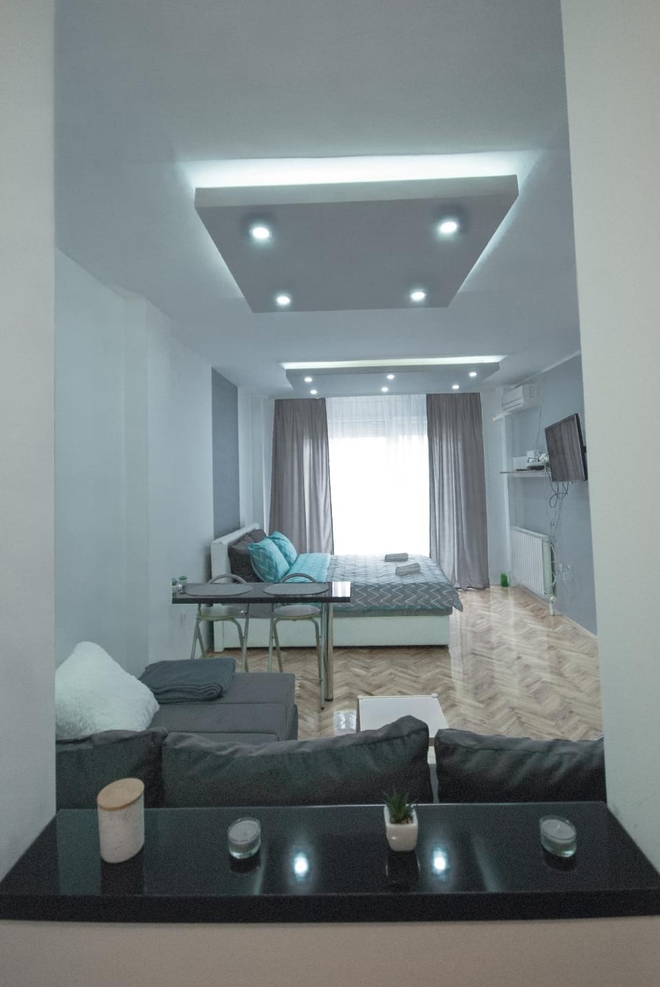 MM Lux Apartment, Novi Sad Apartment in Novi Sad