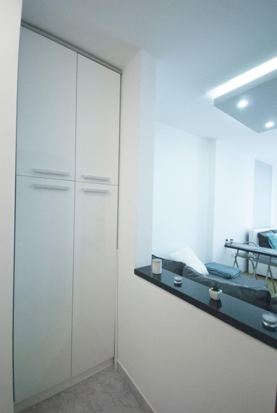 MM Lux Apartment, Novi Sad Apartment in Novi Sad