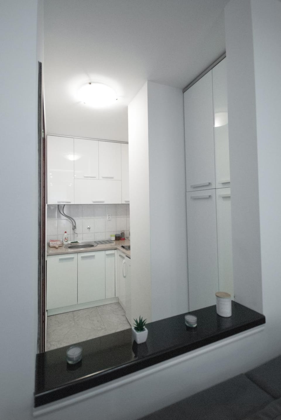 MM Lux Apartment, Novi Sad Apartment in Novi Sad