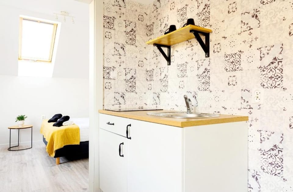 Przy Plaży Vacation rental in Pomeranian Voivodeship