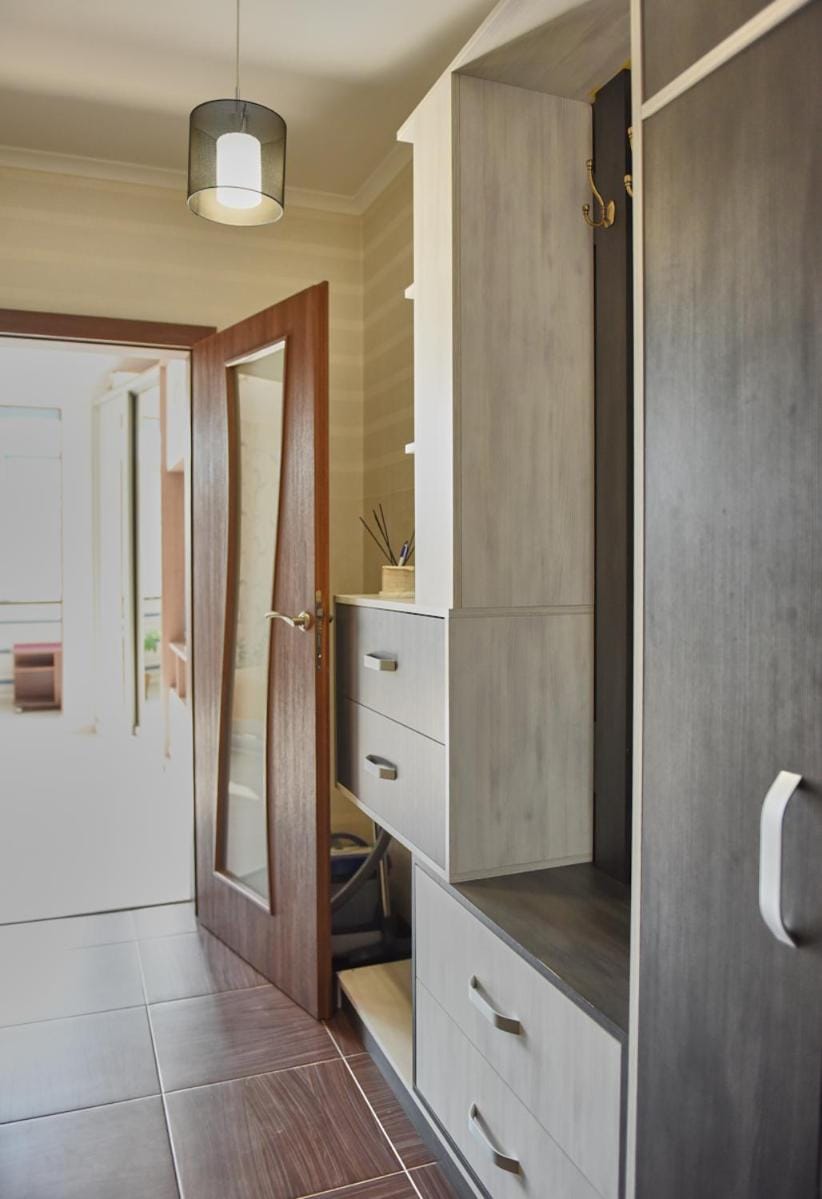 ONE BEDROOM APARTMENT in IF city :) Apartment in Lviv Oblast