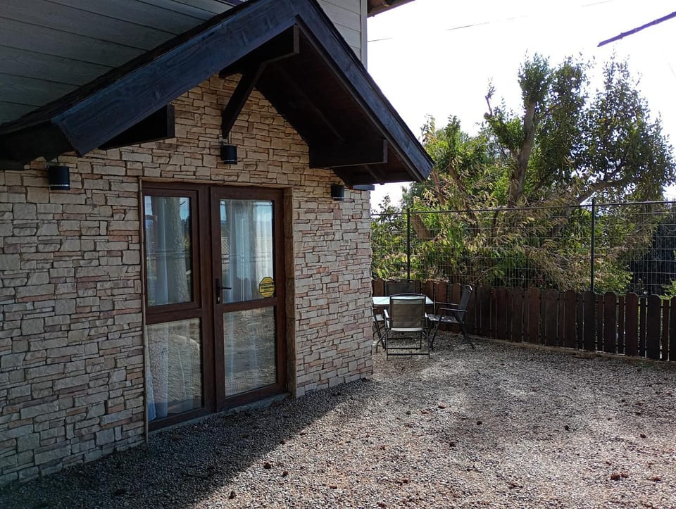 CASA 2 Tranquilidad Ideal para descansar Apartment in San Carlos Bariloche