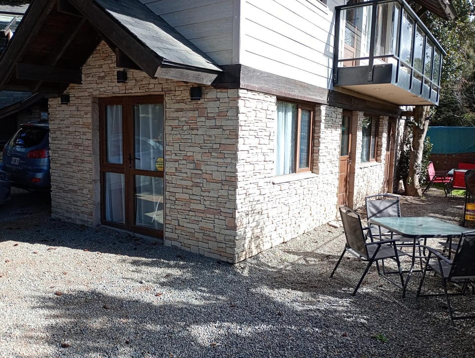 CASA 2 Tranquilidad Ideal para descansar Apartment in San Carlos Bariloche