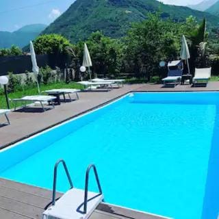 Villa Lucia Apartment in Castellammare di Stabia