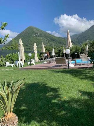 Villa Lucia Apartment in Castellammare di Stabia