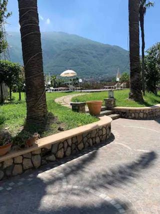 Villa Lucia Apartment in Castellammare di Stabia