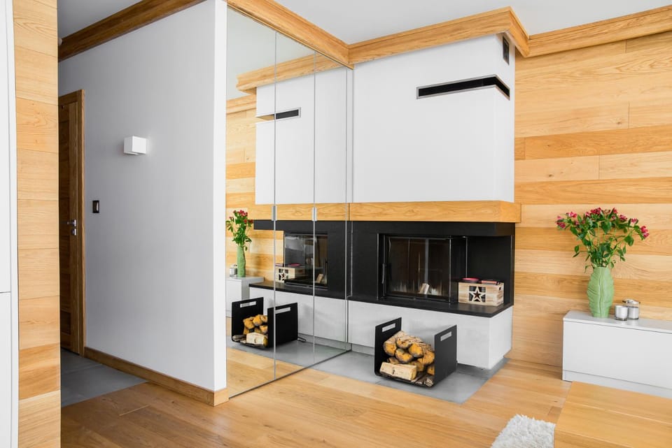 Apartament Skrzyczne Apartment in Poland