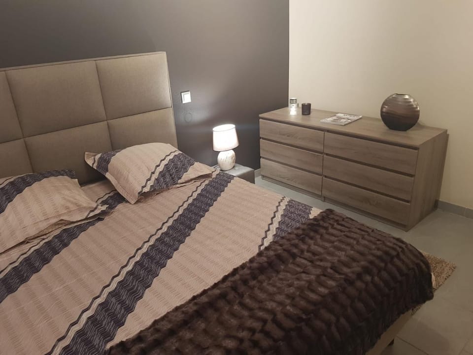 IVY'S CORNER Apartment in Strassen