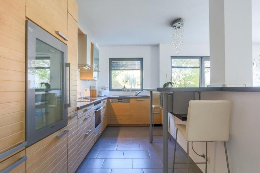 IVY'S CORNER Apartment in Strassen