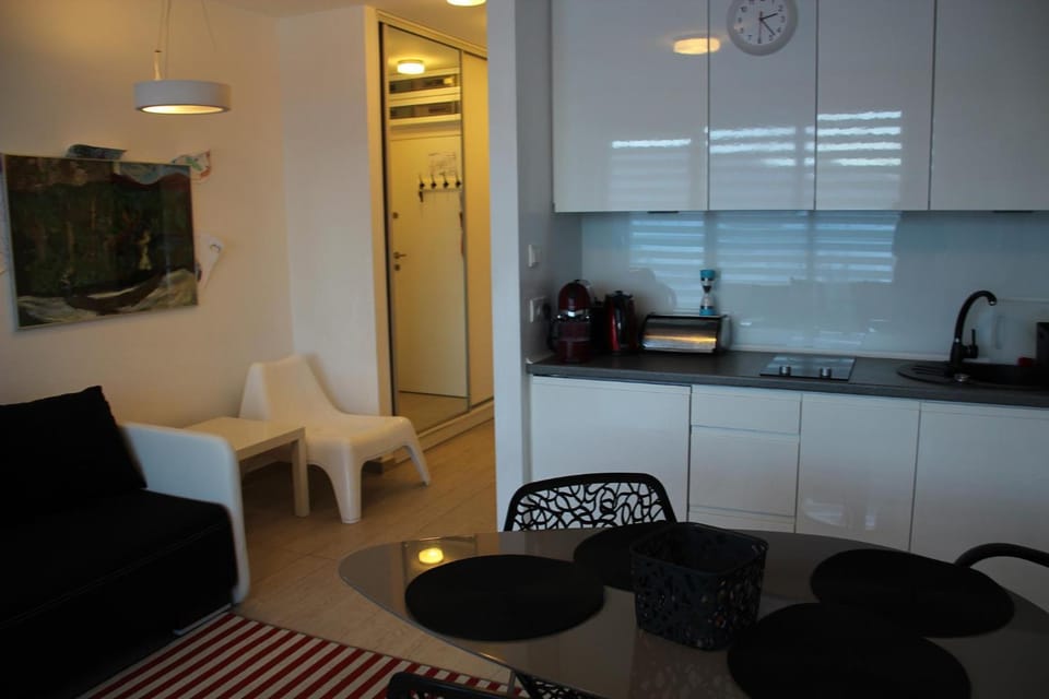Apartament pod Czarną Górą Apartment in Lower Silesian Voivodeship