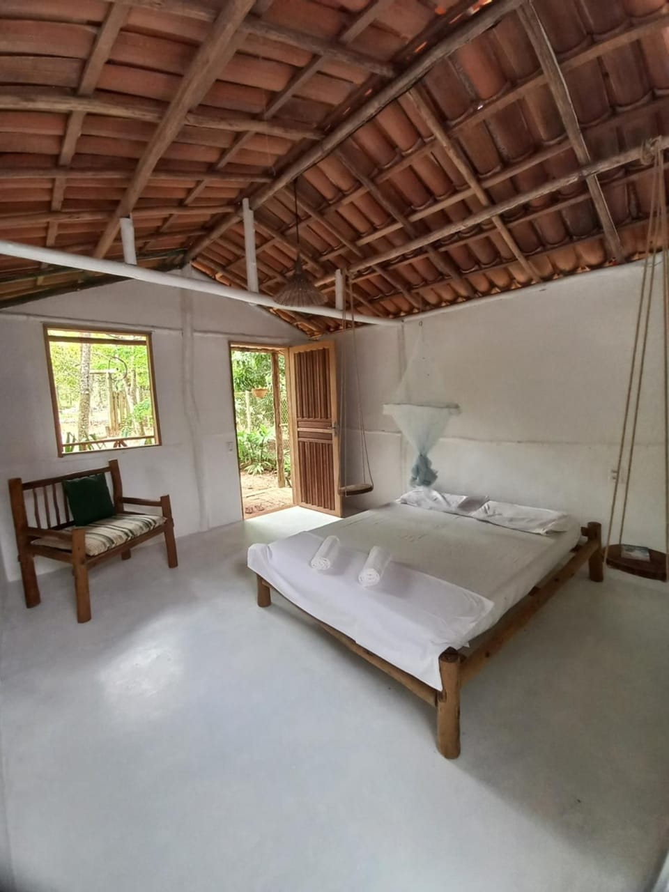 Sitio Namaste Campground/ 
RV Resort in State of Bahia