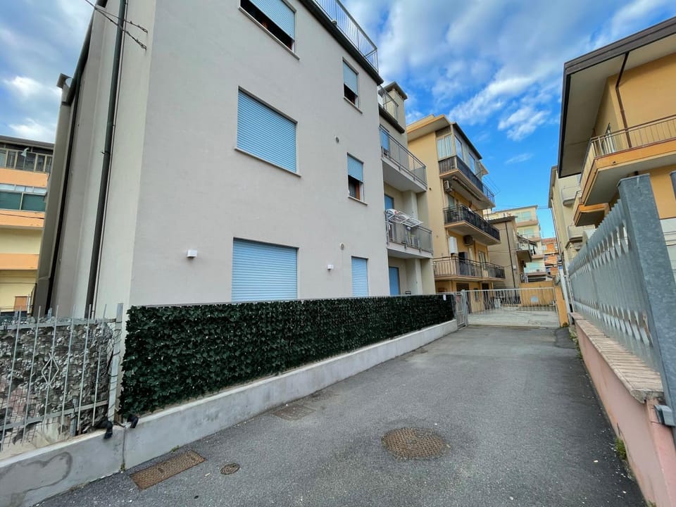 Casa Nives Apartment in Chioggia