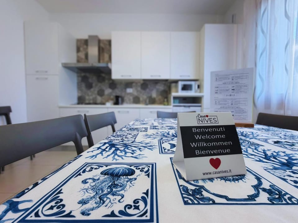 Casa Nives Apartment in Chioggia