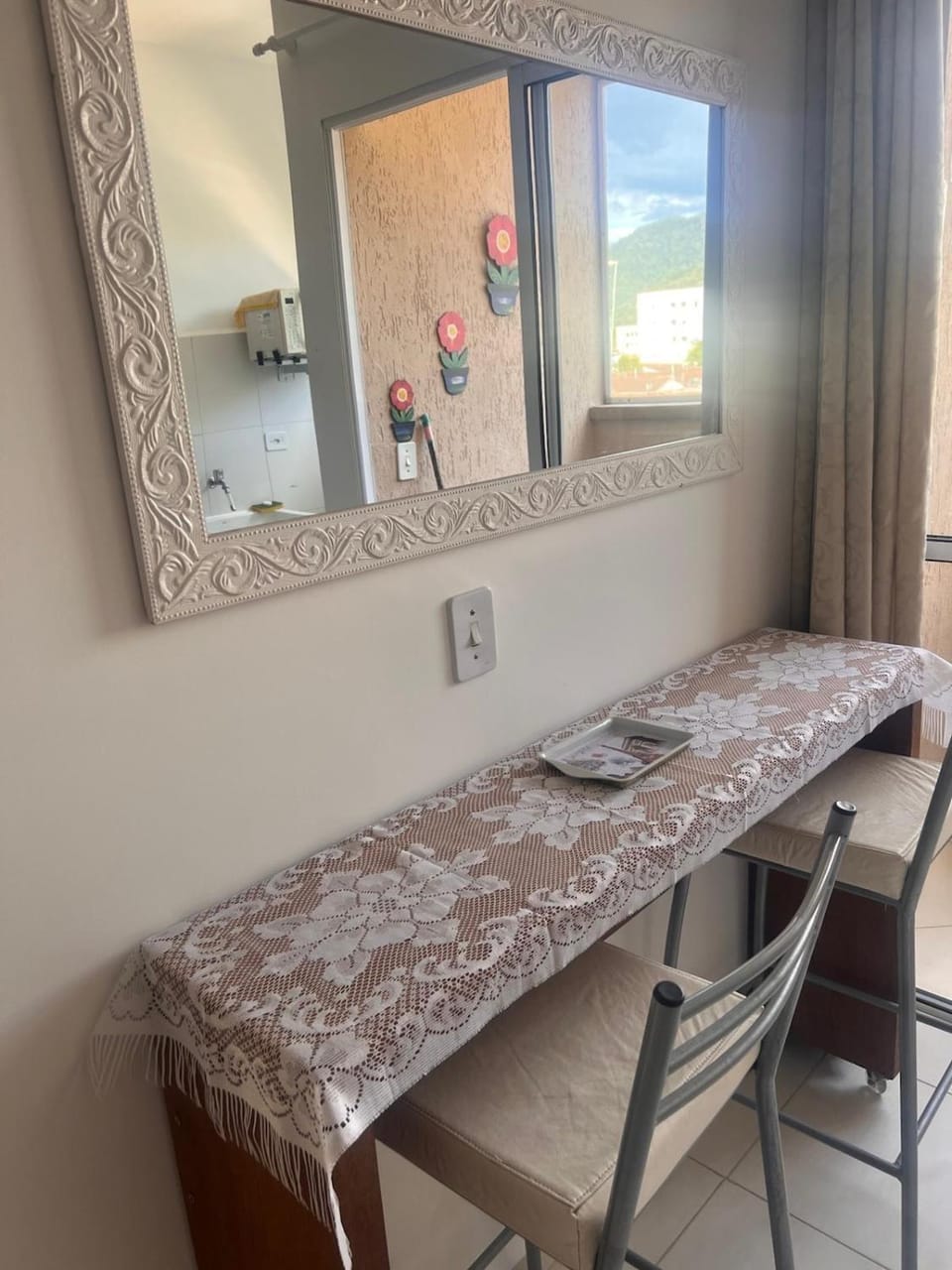 Praia Ubatuba Apartamento SilBraSil Apartment in Ubatuba