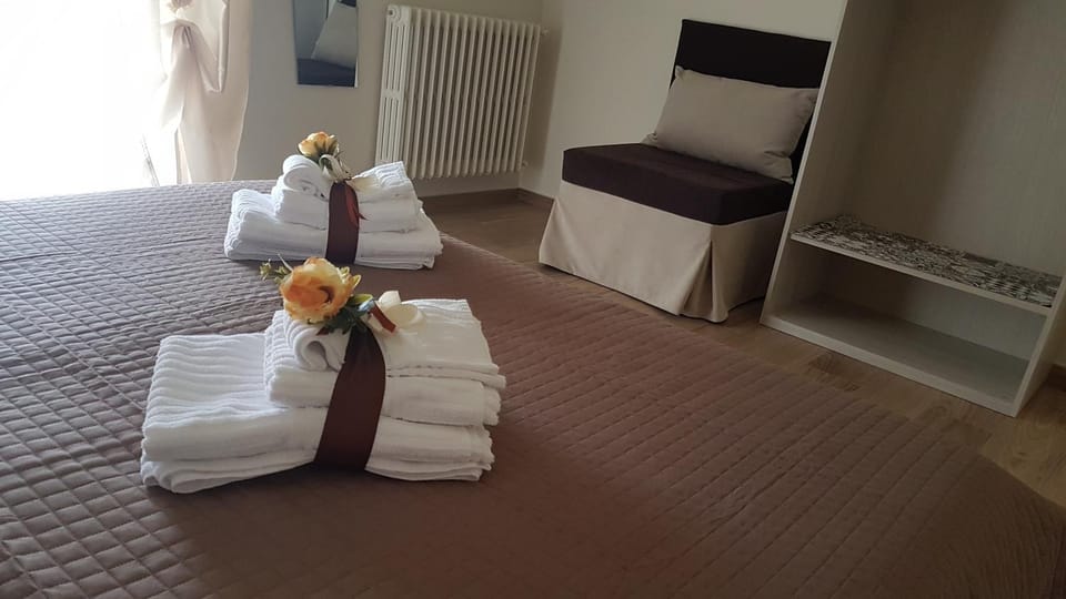 Casa Vacanze Derica Apartment in Matera