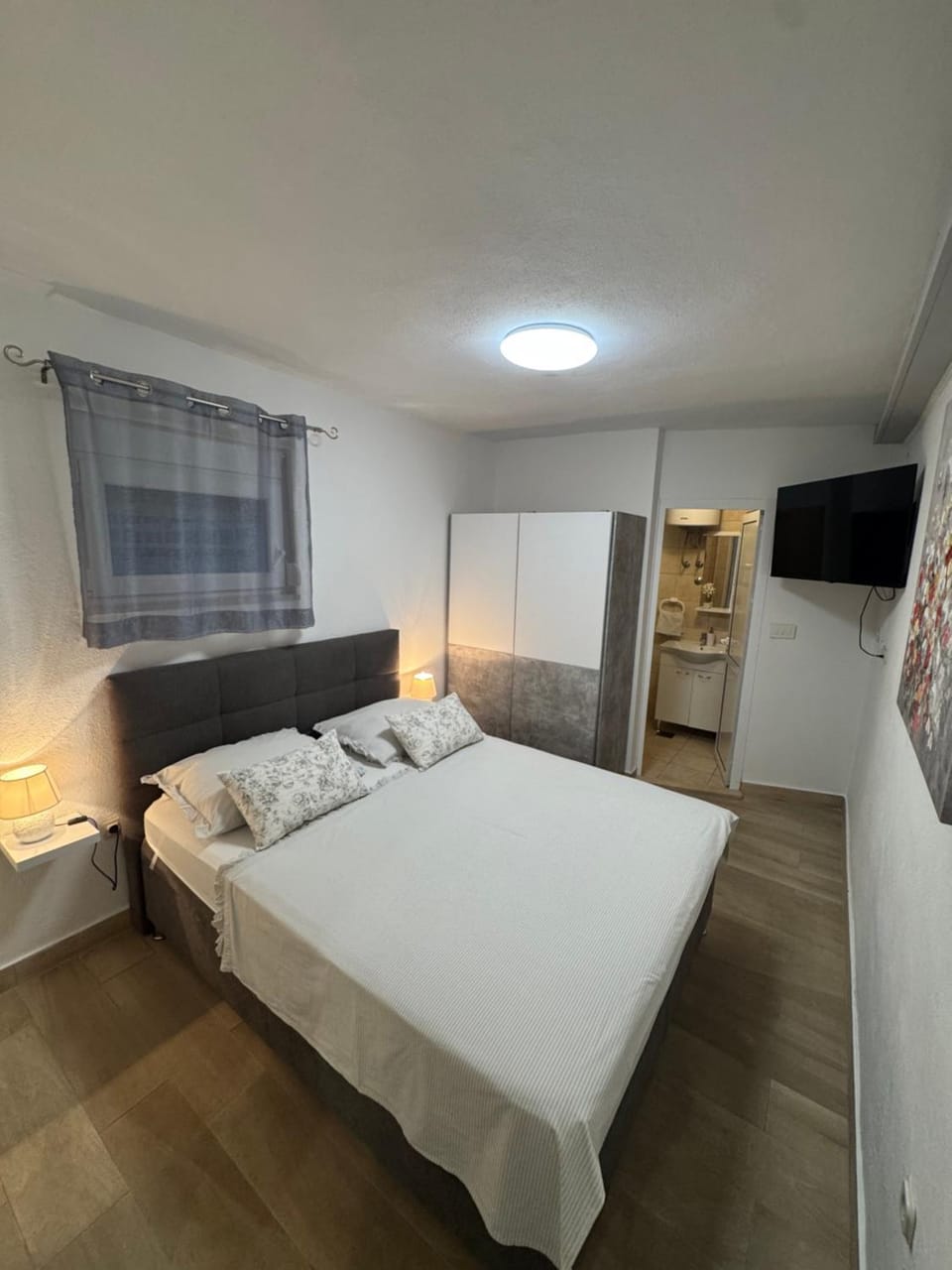 Apartman Marta Apartment in Podstrana