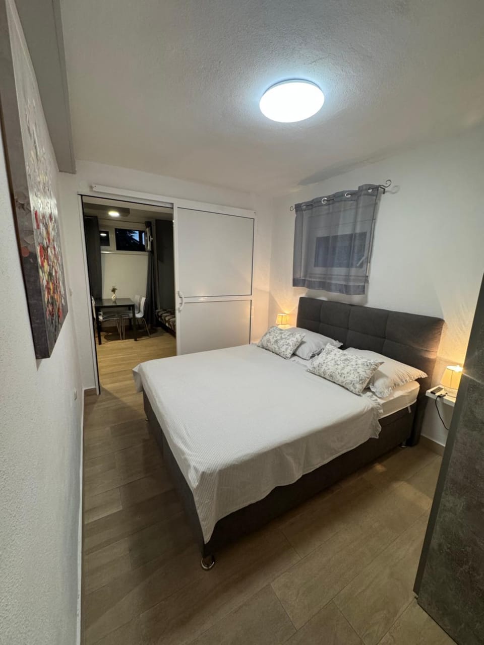 Apartman Marta Apartment in Podstrana