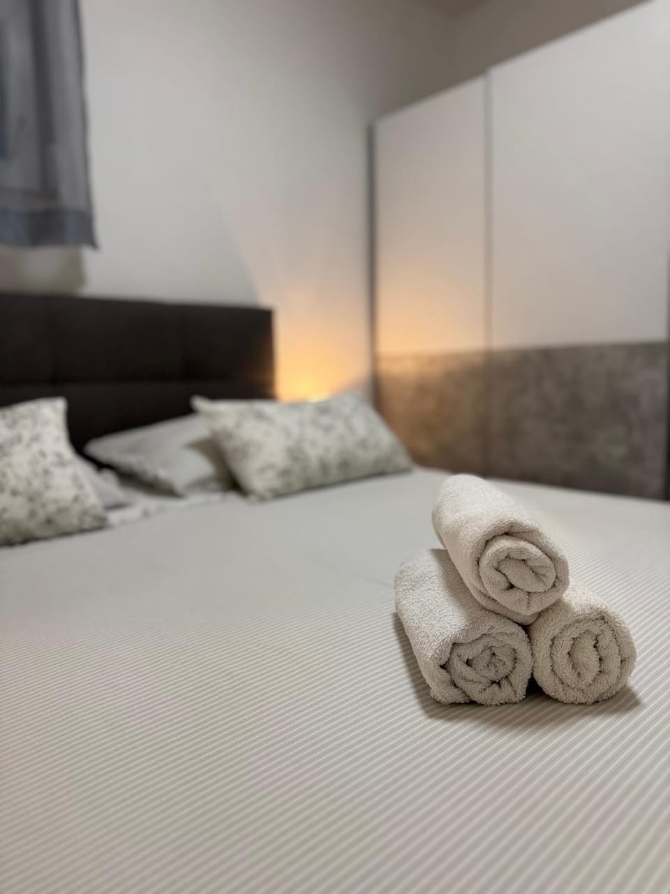 Apartman Marta Apartment in Podstrana