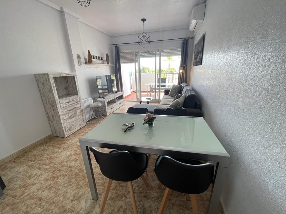 orihuela costa - torrevieja Apartment in Vega Baja del Segura