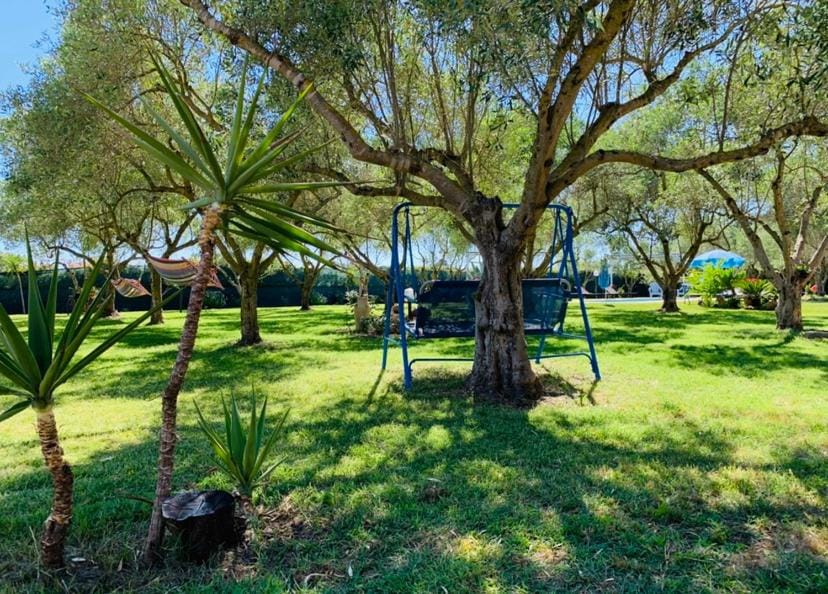 Il Bouganville Bed and Breakfast in Oristano