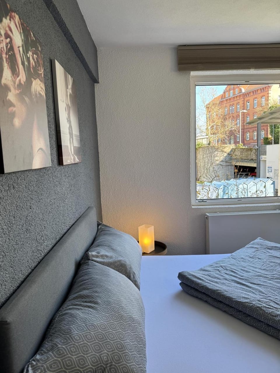 M & E Ferienwohnung Apartment in Bad Mergentheim