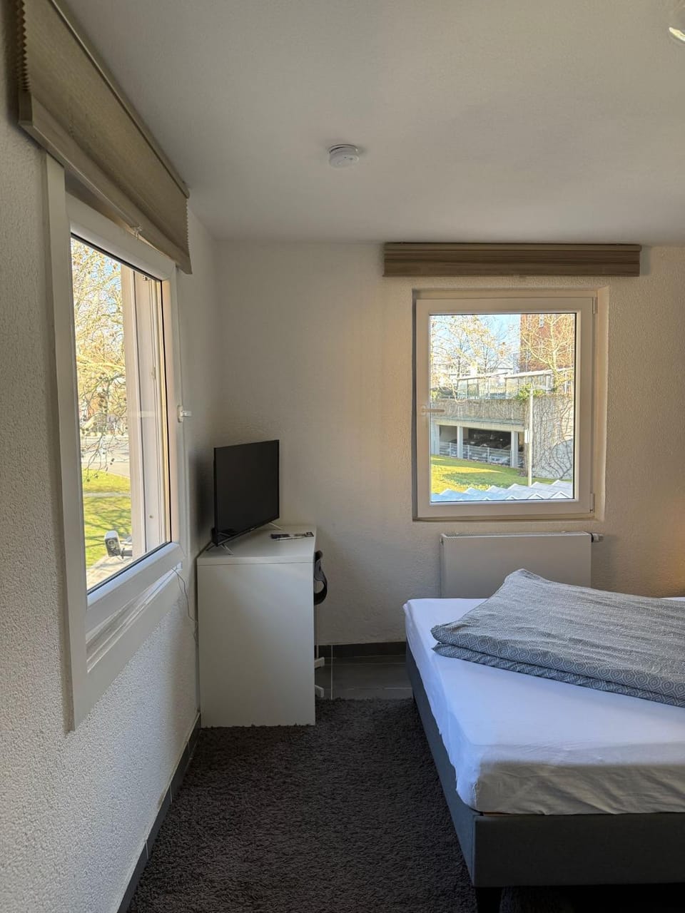 M & E Ferienwohnung Apartment in Bad Mergentheim