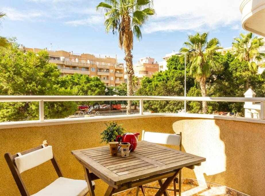 Apartamento Pink Sweet home Apartment in Torrevieja
