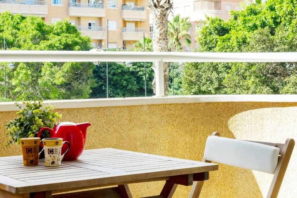 Apartamento Pink Sweet home Apartment in Torrevieja