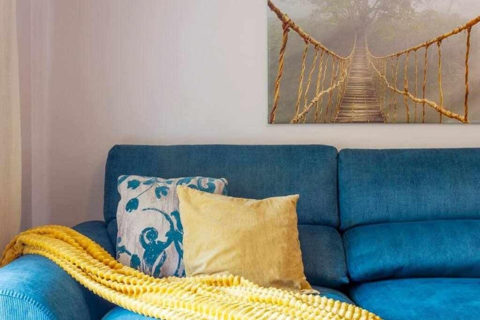 Apartamento Pink Sweet home Apartment in Torrevieja
