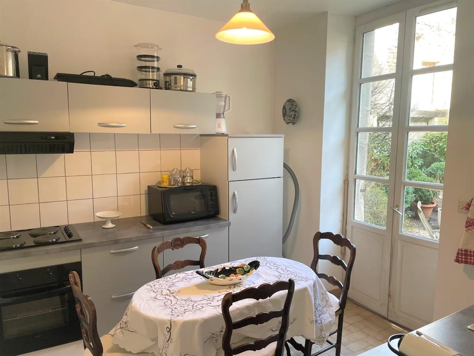 Sublime appartement Volendame Apartment in Dijon