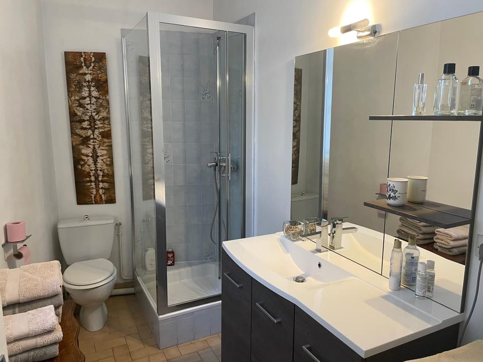 Sublime appartement Volendame Apartment in Dijon