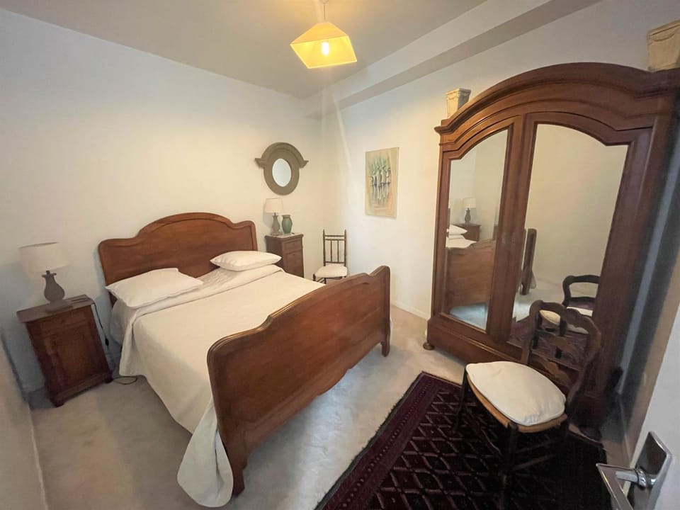 Sublime appartement Volendame Apartment in Dijon