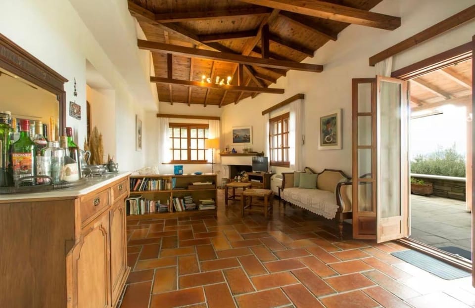 Villa Afroditi House in Halkidiki