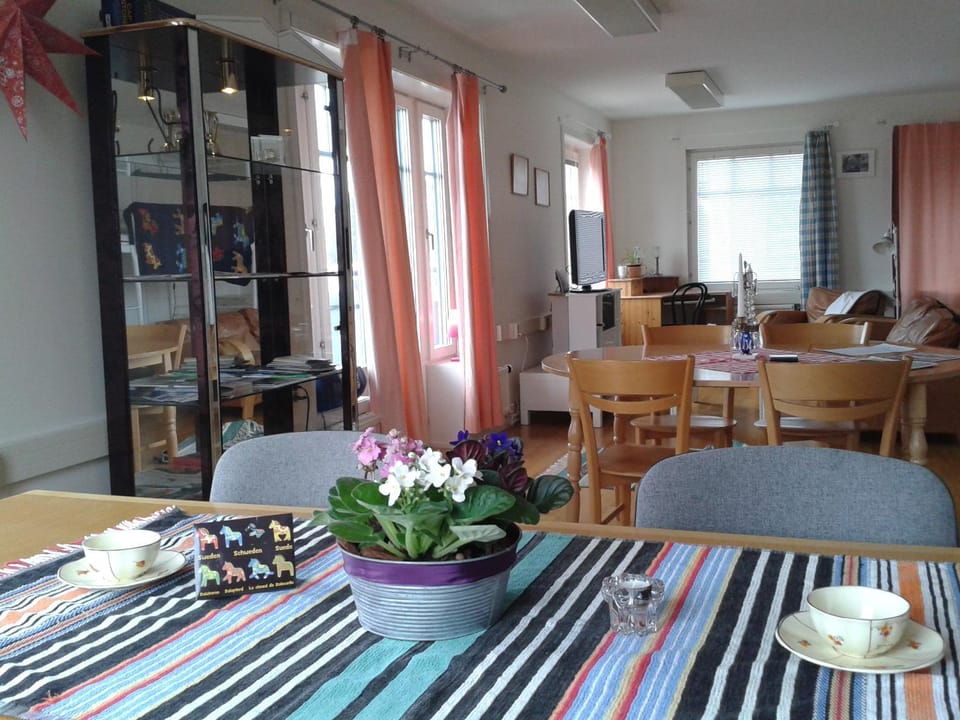 Relax House Rättvik Spa Nordic Bed and Breakfast in Sweden