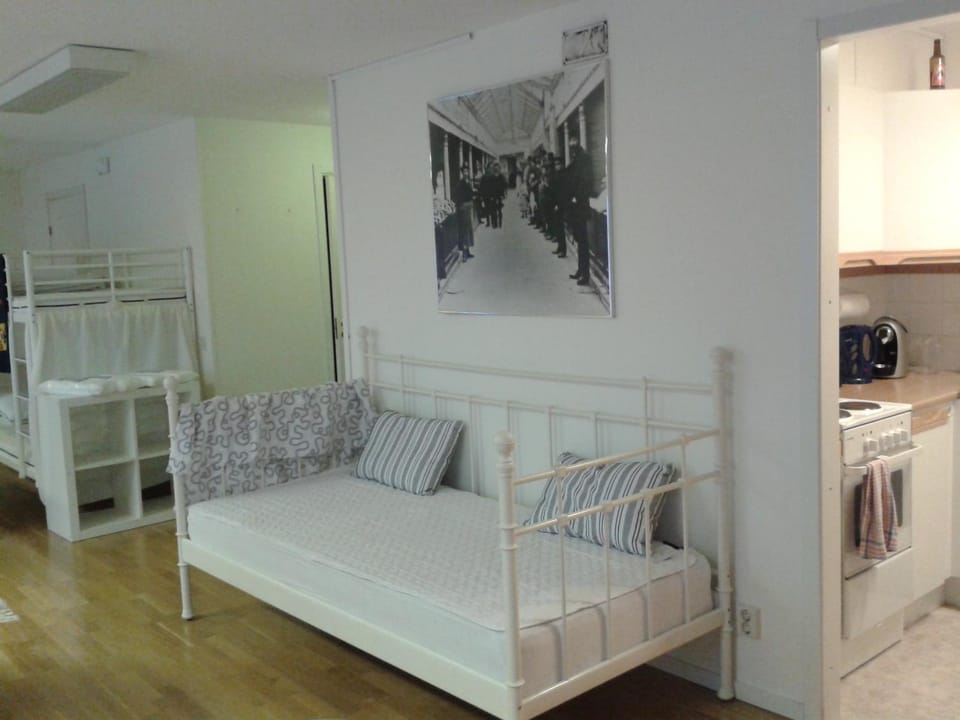 Relax House Rättvik Spa Nordic Bed and Breakfast in Sweden