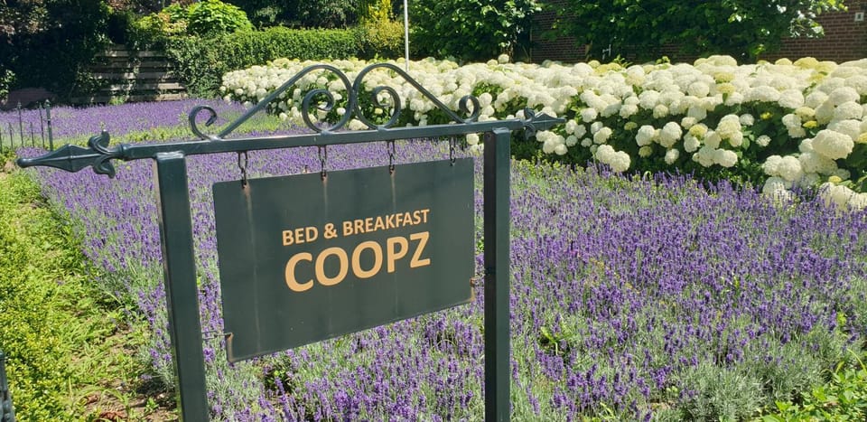 Property logo or sign