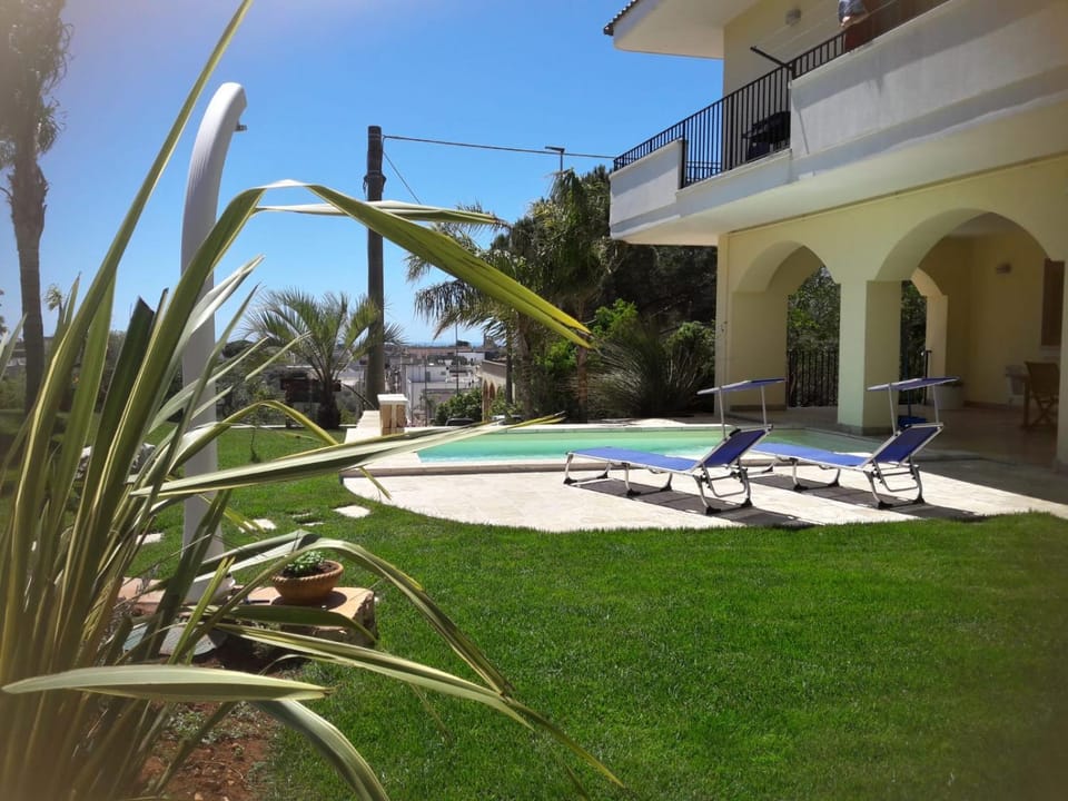 Garden, Swimming pool, Swimming pool