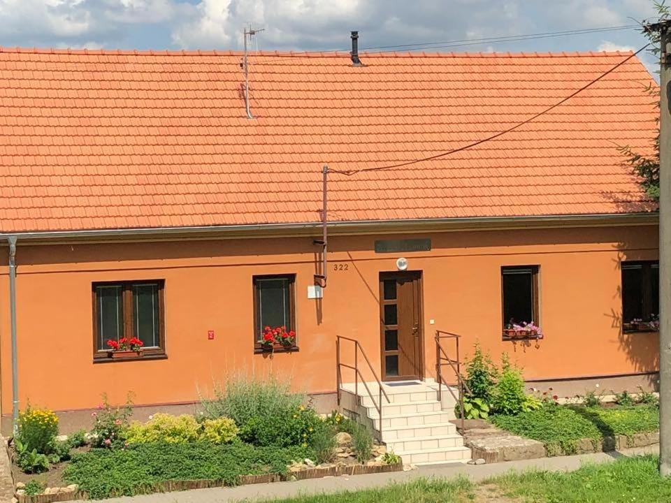 Penzion Adamčík Bed and Breakfast in South Moravian Region