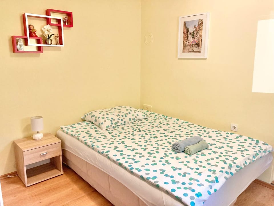 Mlinovi Apartment in City of Zagreb