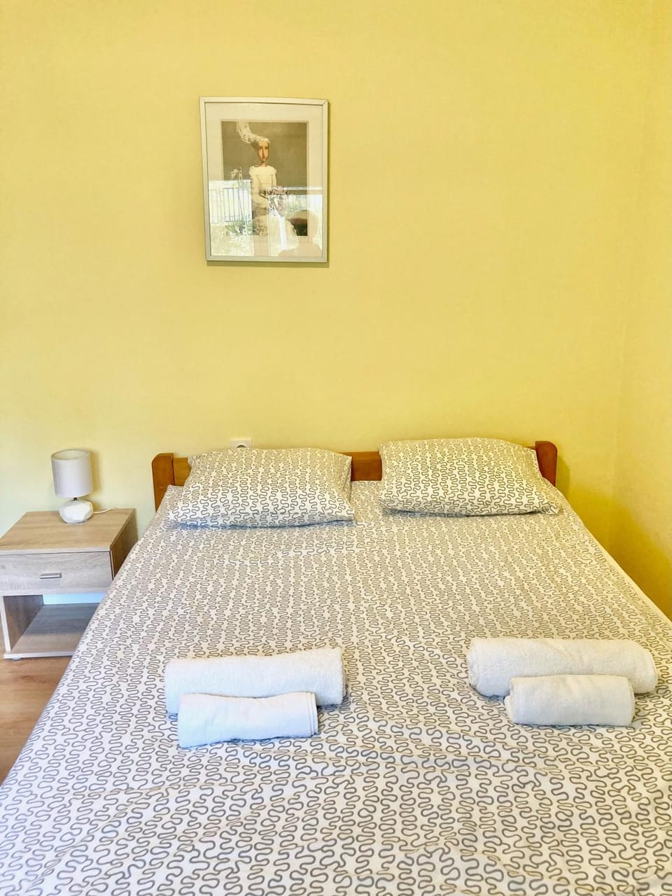 Mlinovi Apartment in City of Zagreb
